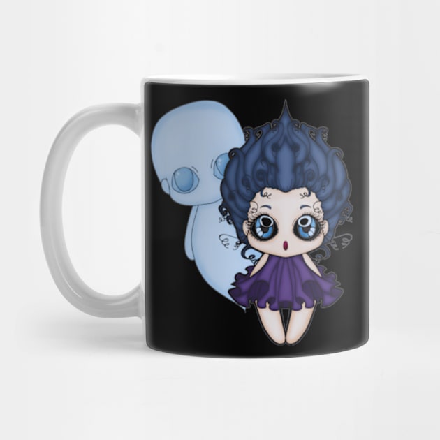 BETTY BOOP NEW 13 by Vidi MusiCartoon